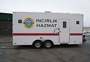 Trailer